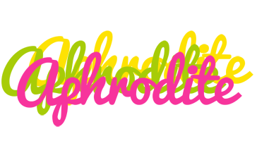 aphrodite sweets logo