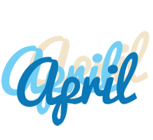 april breeze logo