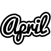 april chess logo