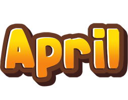 april cookies logo