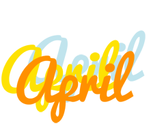 april energy logo