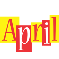 april errors logo