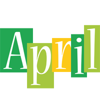 april lemonade logo