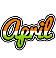 april mumbai logo