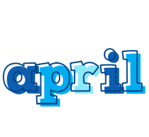 april sailor logo