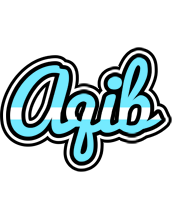 aqib argentine logo