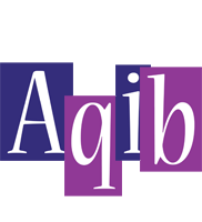 aqib autumn logo