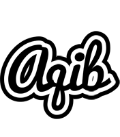 aqib chess logo