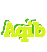 aqib citrus logo