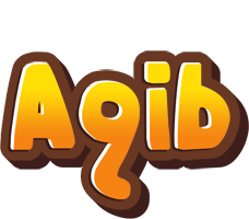 aqib cookies logo