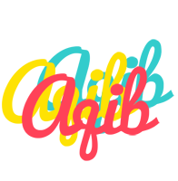 aqib disco logo