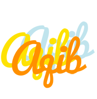 aqib energy logo