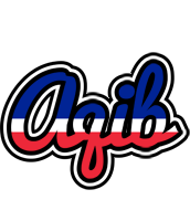 aqib france logo