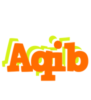 aqib healthy logo