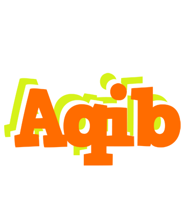 aqib healthy logo