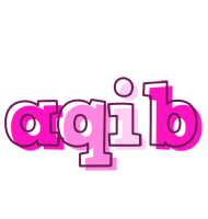 aqib hello logo