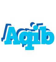 aqib jacuzzi logo