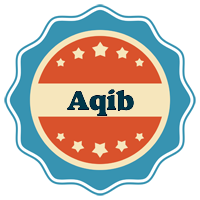 aqib labels logo