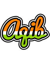 aqib mumbai logo