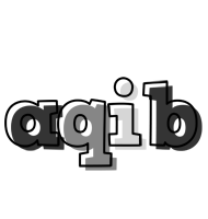 aqib night logo