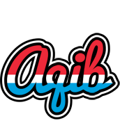 aqib norway logo