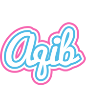 aqib outdoors logo