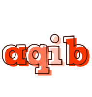 aqib paint logo