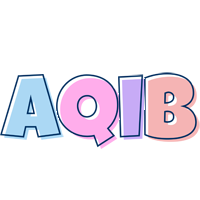 aqib pastel logo