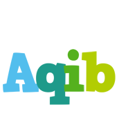 aqib rainbows logo