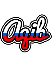 aqib russia logo