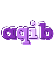 aqib sensual logo