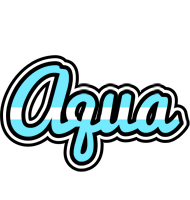 aqua argentine logo