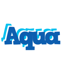 aqua business logo