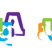 aqua casino logo