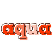 aqua paint logo