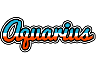 aquarius america logo