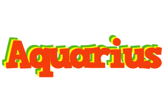 aquarius bbq logo