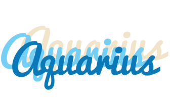 aquarius breeze logo