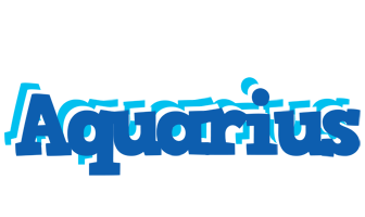 aquarius business logo