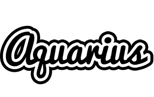 aquarius chess logo