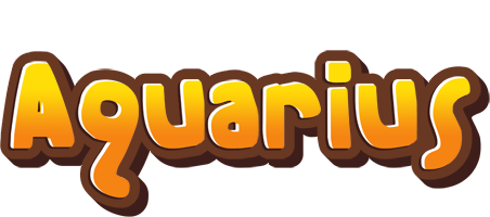 aquarius cookies logo