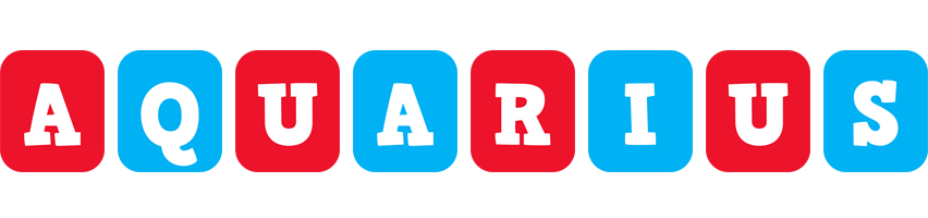aquarius diesel logo