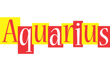 aquarius errors logo