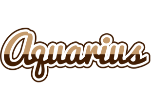 aquarius exclusive logo