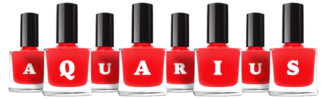 aquarius fashion logo