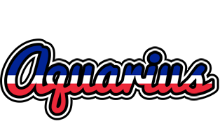 aquarius france logo