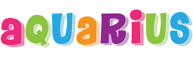 aquarius friday logo