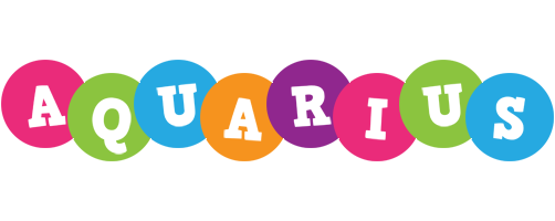 aquarius friends logo