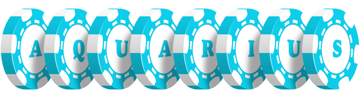 aquarius funbet logo