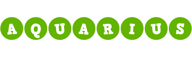 aquarius games logo